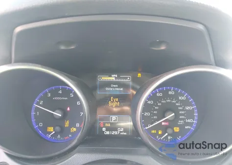 2019 Subaru Outback 2.5I Touring из США, поврежденный, VIN 4S4BSATC5K3215370